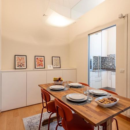 Sempione, 51 Ampio E Luminoso Apartment Milan Bagian luar foto